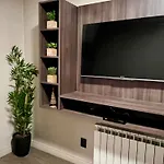 Apartamento No Centro Em Gramado